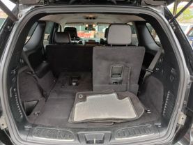 2016 DODGE DURANGO