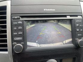 2016 NISSAN FRONTIER CREW CAB PICKUP V6, 4.0 LITER PRO-4X PICKUP 4D 5 FT