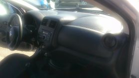 2014 NISSAN VERSA SEDAN 4-CYL, 1.6 LITER S SEDAN 4D