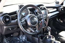 2019 MINI HARDTOP 2 DOOR HATCHBACK 4-CYL, TURBO, 2.0 LITER COOPER S HATCHBACK 2D