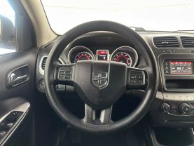 2016 DODGE JOURNEY