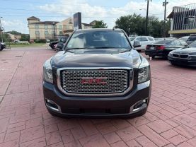 2017 GMC YUKON XL