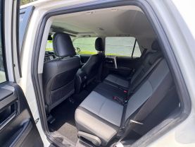 2023 TOYOTA 4RUNNER SUV V6, 4.0 LITER SR5 PREMIUM SPORT UTILITY 4D