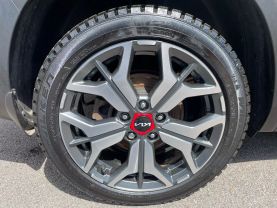 2023 KIA SELTOS SUV 4-CYL, TURBO, 1.6 LITER SX SPORT UTILITY 4D - Gesner Auto Inc in Taunton, MA, 41.88613, -71.14527
