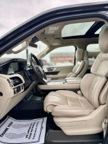 2019 LINCOLN NAVIGATOR L SUV V6, TWIN TURBO, 3.5 LITER RESERVE SPORT UTILITY 4D