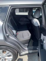 2015 KIA SOUL WAGON 4-CYL, 2.0 LITER + WAGON 4D