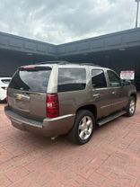 2013 CHEVROLET TAHOE