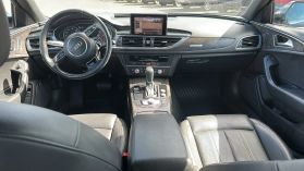 2017 AUDI A6