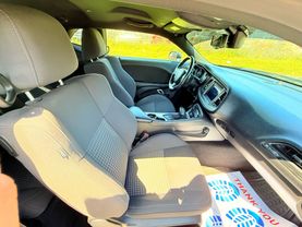 2019 DODGE CHALLENGER COUPE V8, HEMI, MDS, 5.7 LITER R/T COUPE 2D