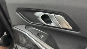 2019 BMW 3 SERIES