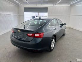 2019 CHEVROLET MALIBU