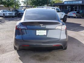 -2020 Tesla Model Y - Image 5