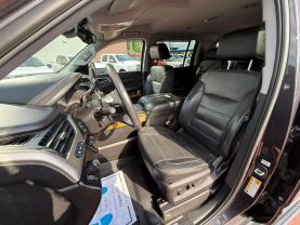 2017 GMC YUKON XL