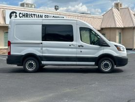 2019 FORD TRANSIT 150 VAN CARGO - AUTOMATIC - Dart Auto Group