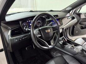 2020 CADILLAC XT6