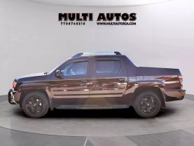 2013 HONDA RIDGELINE PICKUP V6, VTEC, 3.5 LITER RTL PICKUP 4D 5 FT