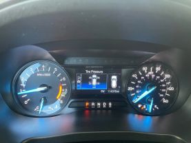 2018 FORD EXPLORER SUV V6, 3.5 LITER SPORT UTILITY 4D