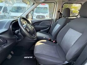 2016 Ram Promaster City - Image 10