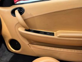 2006 FERRARI F430 CONVERTIBLE V8, 4.3 LITER SPIDER CONVERTIBLE 2D
