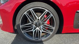 2022 Kia Stinger Gt1 Sedan 4d - Image 43