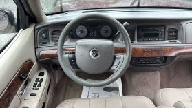 2007 Mercury Grand Marquis - Image 27