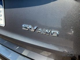 2021 NISSAN ROGUE SUV