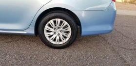 2014 TOYOTA CAMRY SEDAN 4-CYL, 2.5 LITER LE SEDAN 4D at The One Autosales Inc in Phoenix , AZ 85022  33.60461470880989, -112.03641575767358