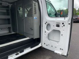2008 FORD E250 UPFITTED CARGO VAN CARGO VANS V8, 4.6 LITER VAN 3D - Eddies Auto Sales