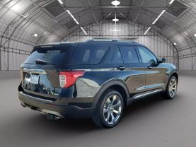 2020 FORD EXPLORER SUV
