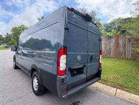 2019 Ram Promaster Cargo Van - Image 3
