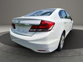 2015 Honda Civic - Image 3