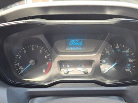 2015 Ford Transit 350 Wagonxlt W/low Roof W/60/40 Side Door Van 3d - Image 20