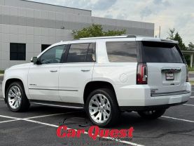 2017 Gmc Yukon - Image 5