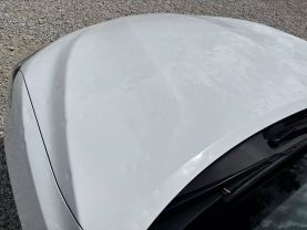 2023 TOYOTA CAMRY SEDAN 4-CYL, 2.5 LITER LE SEDAN 4D at T&T Repairables - used car dealership in Spencer, Indiana.