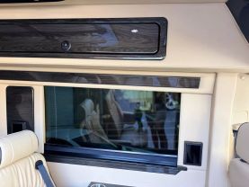 2019 MERCEDES-BENZ SPRINTER 3500 XD CREW CARGO V6, TURBO DIESEL, 3.0 LITER HIGH ROOF W/170" WB VAN 3D