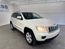 2011 JEEP GRAND CHEROKEE