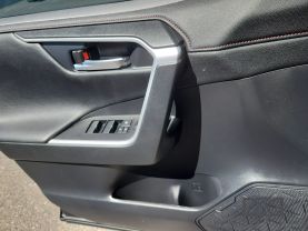2022 TOYOTA RAV4 PRIME SUV