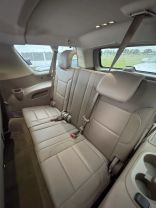 2016 CHEVROLET SUBURBAN SUV V8, ECOTEC3, 5.3 LITER LT SPORT UTILITY 4D