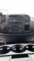 2012 CHEVROLET SILVERADO 1500 EXTENDED CAB PICKUP V8, FLEX FUEL, 5.3 LITER LT PICKUP 4D 6 1/2 FT