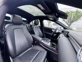 2025 Mercedes-benz Cla - Image 32