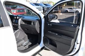 2011 JEEP COMPASS SUV 4-CYL, 2.0 LITER SPORT SUV 4D