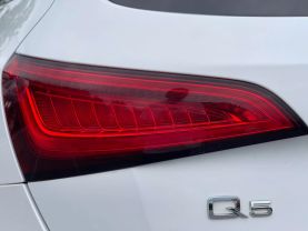 2016 Audi Q5 - Image 36