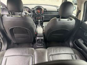 2017 MINI CLUBMAN