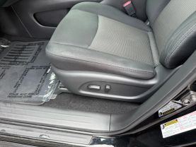 2019 NISSAN PATHFINDER SUV BLACK AUTOMATIC - Budget Used Car Sales