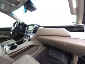 2017 GMC YUKON SUV V8, ECOTEC3, 5.3 LITER SLT SPORT UTILITY 4D