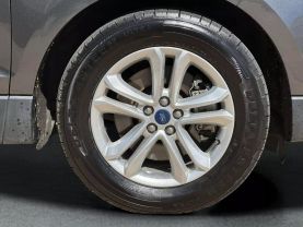 2019 FORD EDGE SUV 4-CYL, ECOBOOST, TURBO, 2.0 LITER SEL SPORT UTILITY 4D
