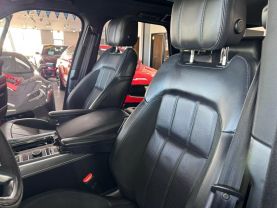 2020 LAND ROVER RANGE ROVER SPORT SUV 6-CYL, TURBO, 3.0 LITER HST SPORT UTILITY 4D