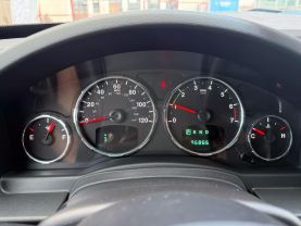 2012 JEEP LIBERTY SUV V6, 3.7 LITER LIMITED JET EDITION SPORT UTILITY 4D