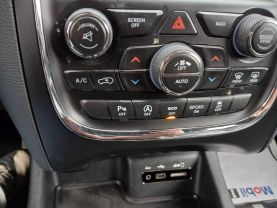 2016 DODGE DURANGO