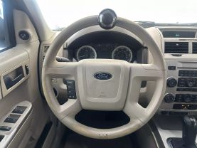 2008 FORD ESCAPE